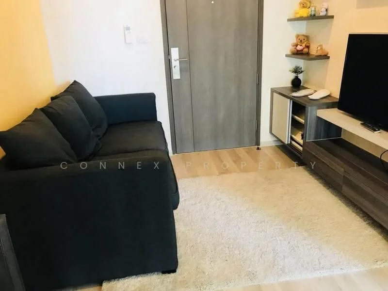 1 Bedroom condo in Centric Ratchada-Huai Khwang