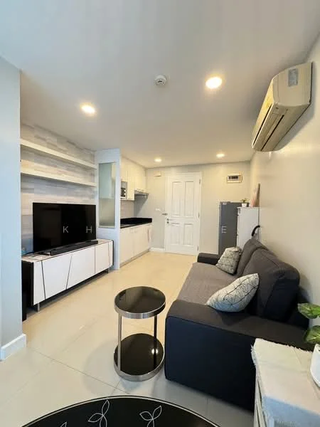 1 Bedroom condo in The Clover Thonglor Residence