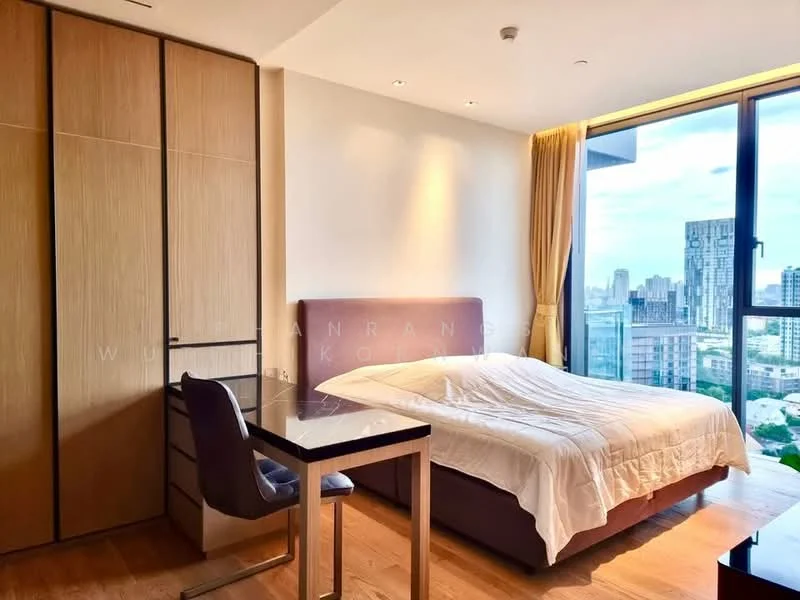 1 Bedroom condo in BEATNIQ Sukhumvit 32