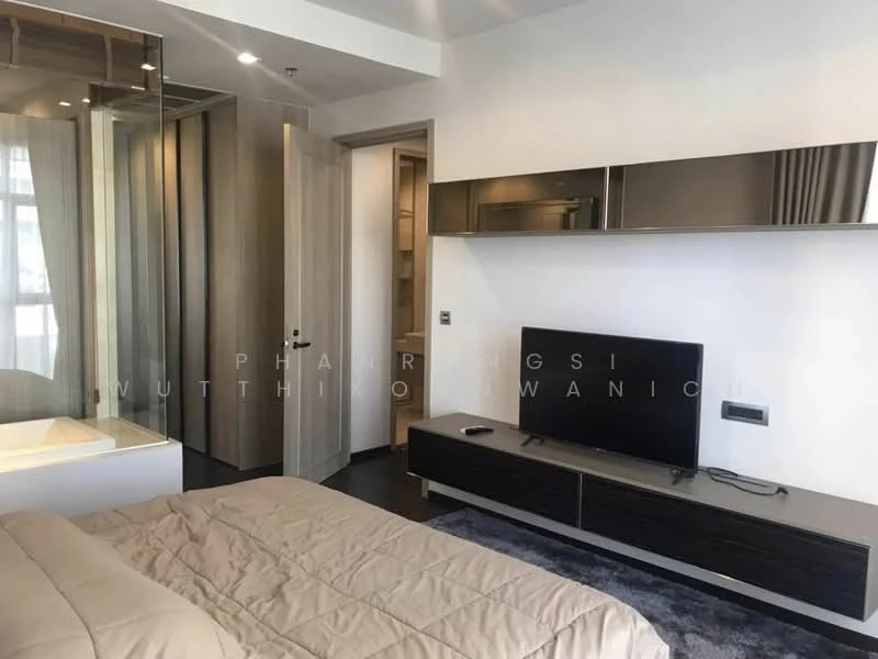 2 Bedroom condo in The XXXIX By Sansiri