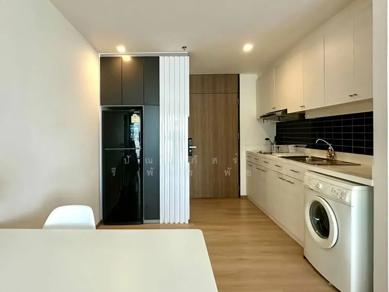 1 Bedroom condo in Noble Remix