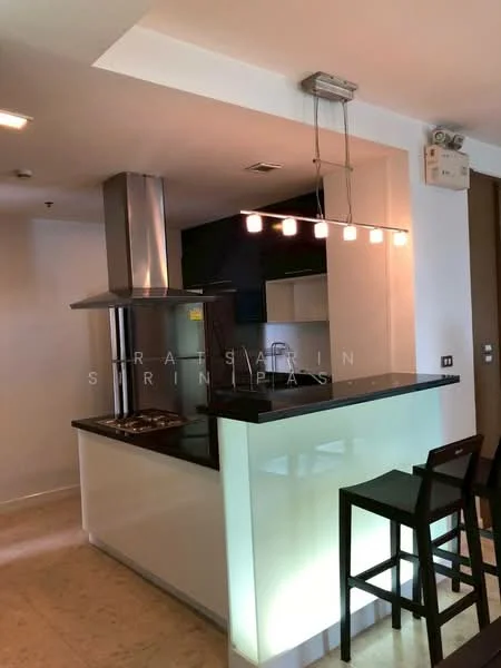 3 Bedroom condo in Nusasiri Grand