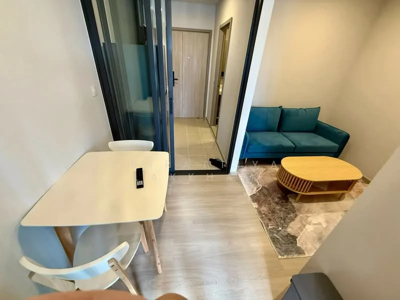 1 Bedroom condo in Aspire Onnut Station