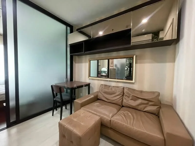 1 Bedroom condo in Life Asoke