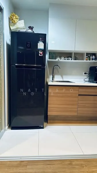 2 Bedroom condo in Fuse Chan-Sathorn