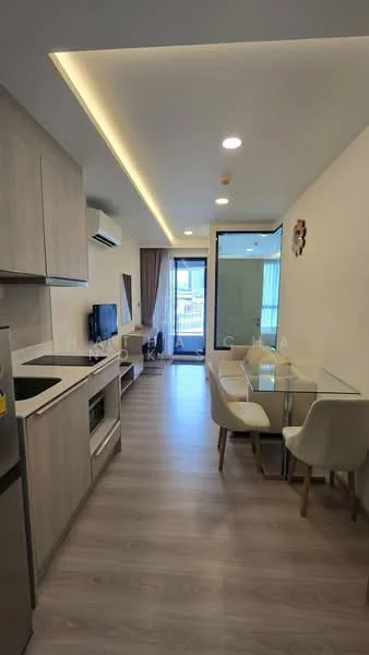 1 Bedroom condo in Vtara Sukhumvit 36