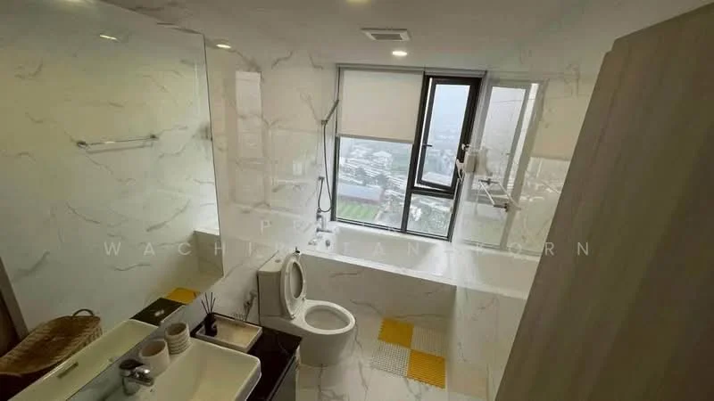 1 Bedroom condo in Cloud Thonglor-Phetchaburi