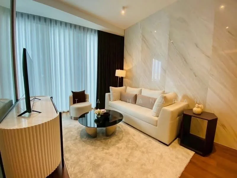1 Bedroom condo in The Estelle Phrom Phong