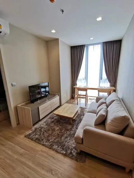 1 Bedroom condo in The Line Phahon-Pradipat