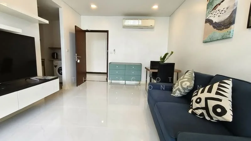 1 Bedroom condo in Le Luk Condominium