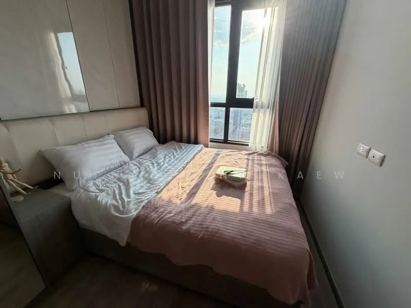 1 Bedroom condo in Knightsbridge Prime Onnut
