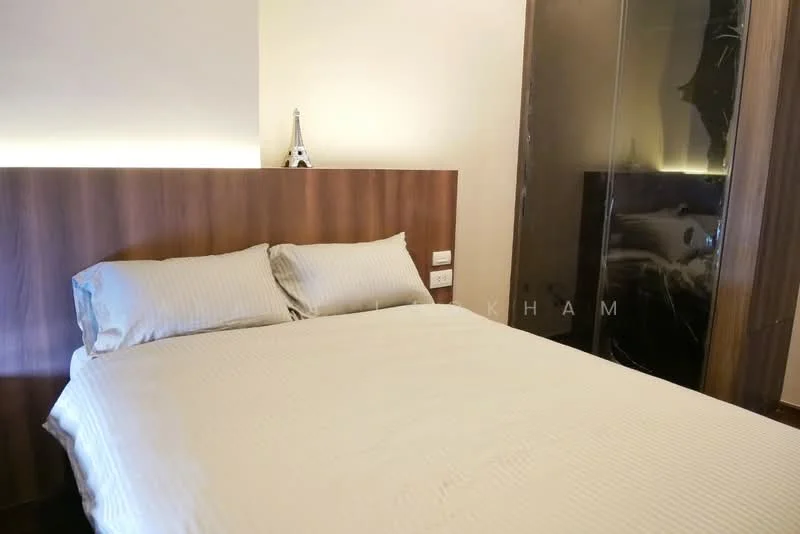 1 Bedroom condo in C Ekkamai