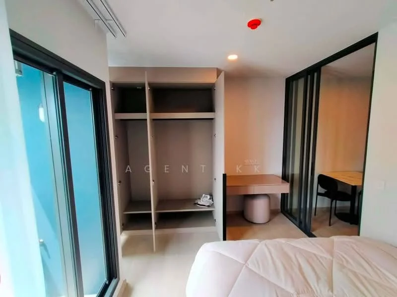 1 Bedroom condo in Aspire Onnut Station