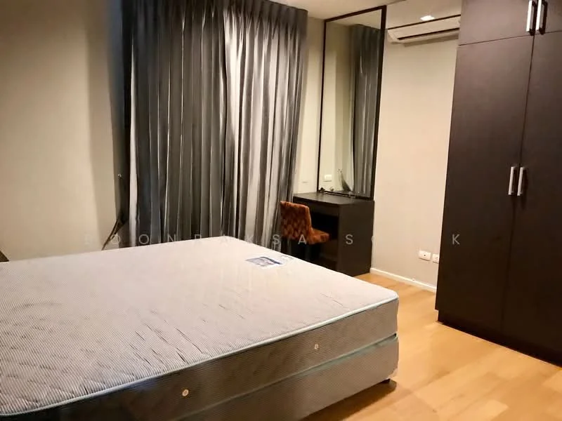 1 Bedroom condo in Villa Sikhara
