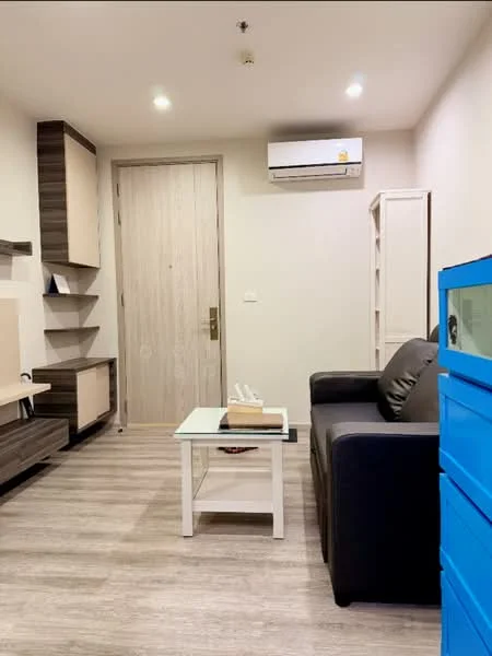 1 Bedroom condo in CENTRIC Ari Station