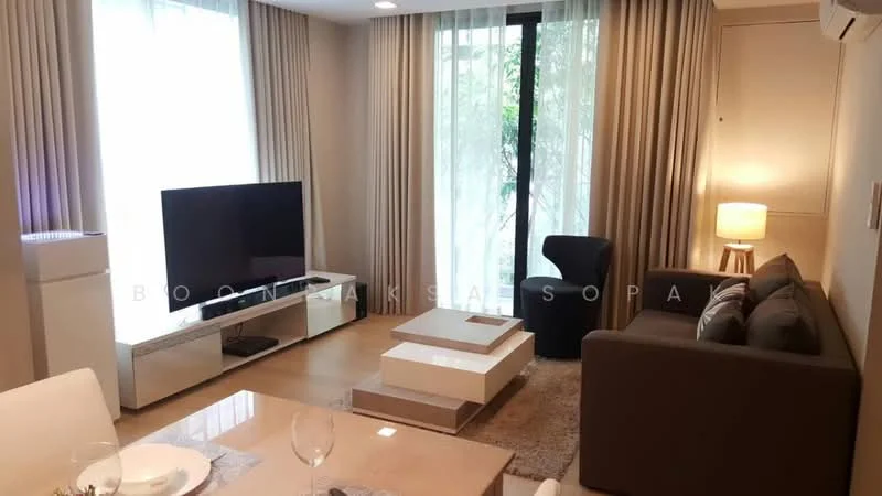 2 Bedroom condo in Liv @ 49