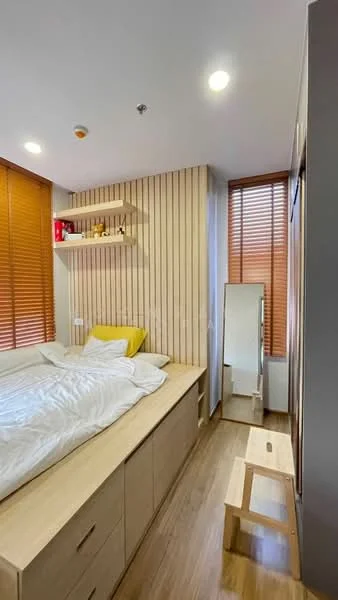 1 Bedroom condo in Cloud Thonglor-Phetchaburi