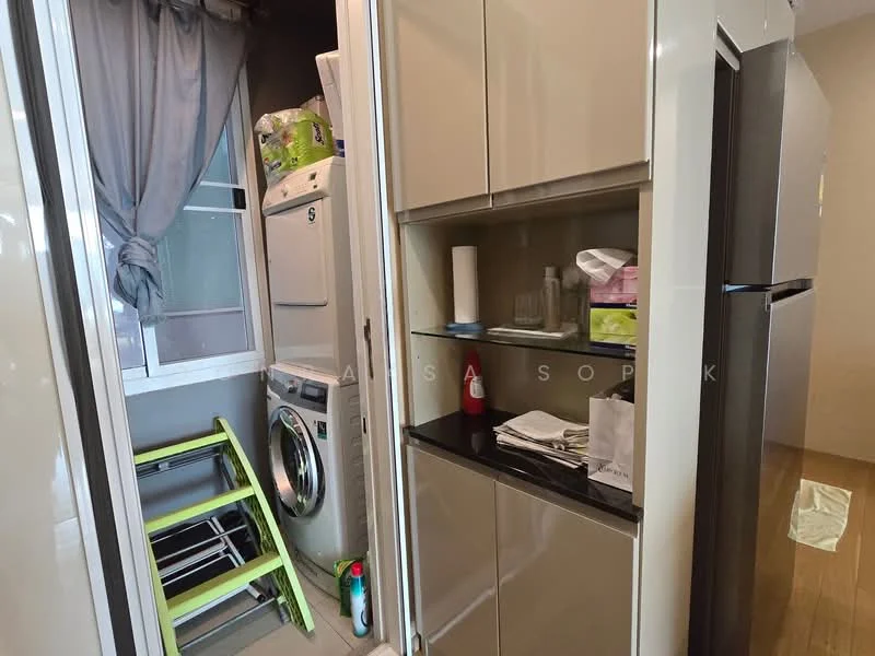 3 Bedroom condo in 39 by Sansiri
