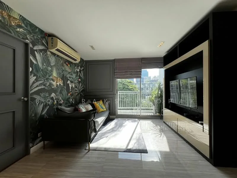 2 Bedroom condo in The 49 Plus 2