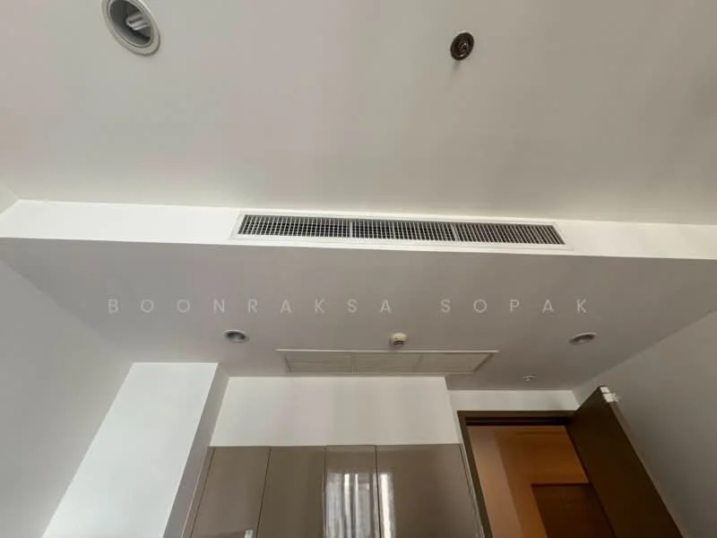 1 Bedroom condo in 39 by Sansiri