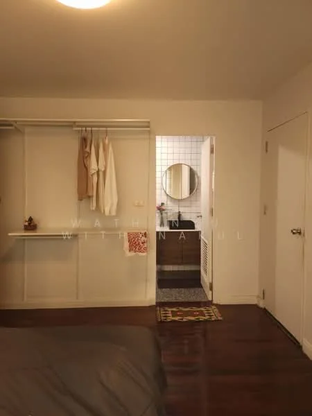 1 Bedroom condo in 49 Plus