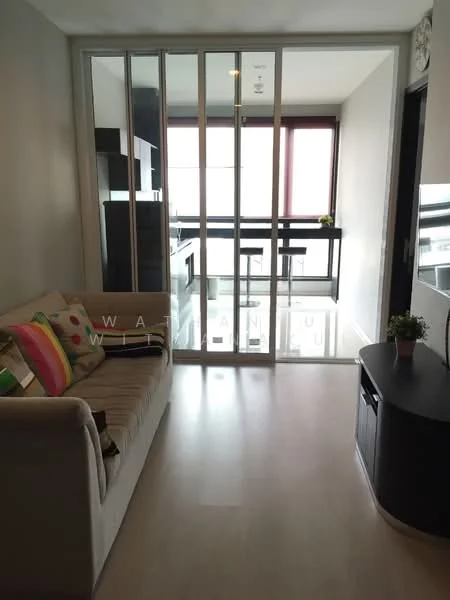 1 Bedroom condo in Rhythm Sukhumvit 44/1