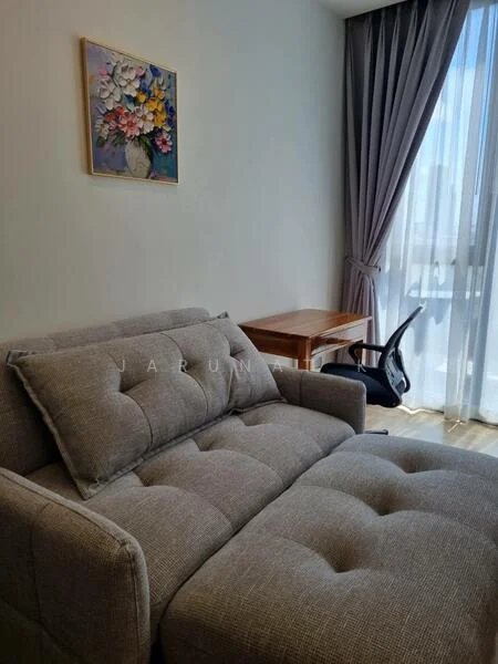 1 Bedroom condo in The Line Phahon-Pradipat
