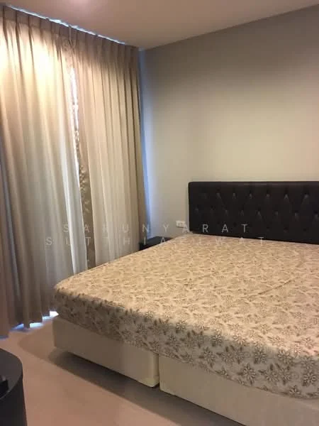 1 Bedroom condo in Rhythm Sukhumvit 44/1