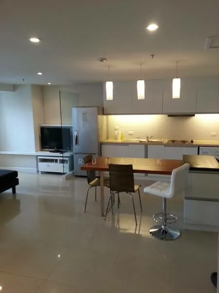 1 Bedroom condo in Witthayu Complex