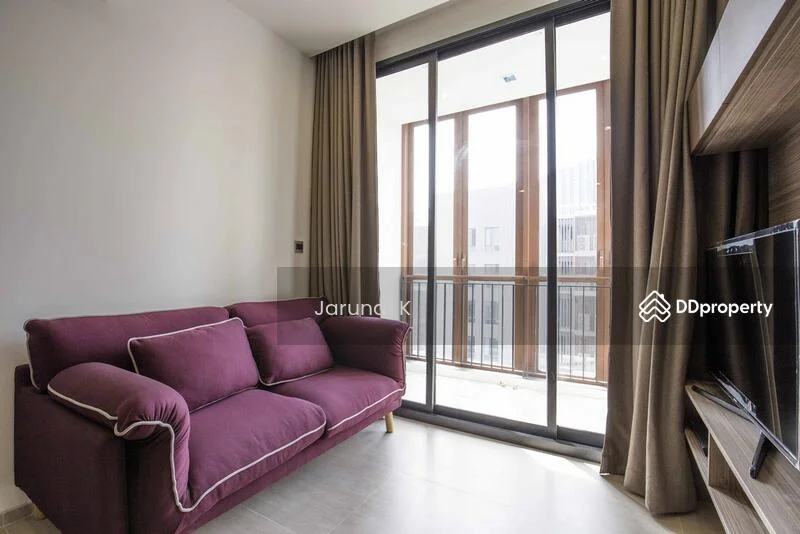 1 Bedroom condo in Mori Haus