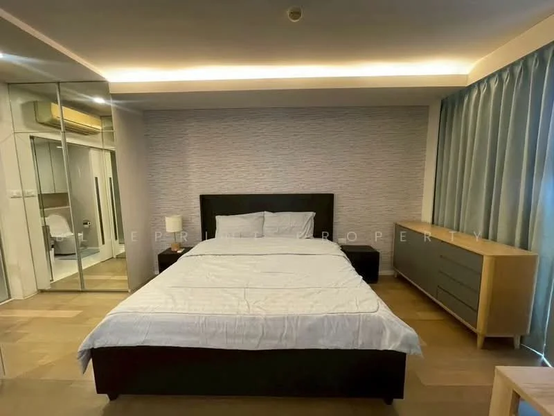 1 Bedroom condo in Mode Sukhumvit 61