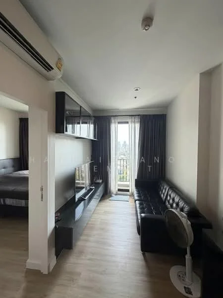 1 Bedroom condo in The Niche Pride Thonglor-Phetchaburi