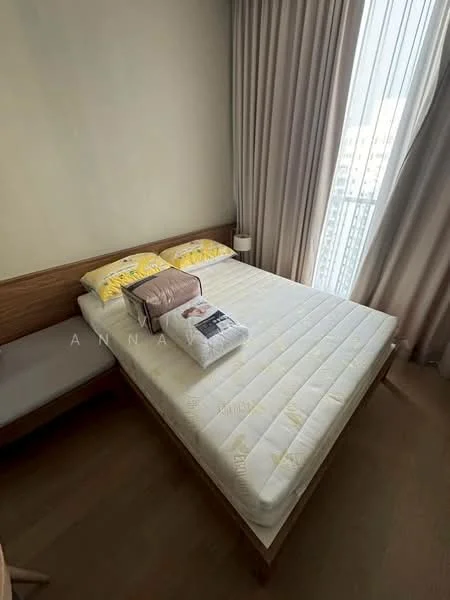 1 Bedroom condo in Park Origin Phrom Phong (Park 24)