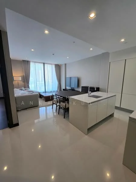 2 Bedroom condo in Q1 Sukhumvit