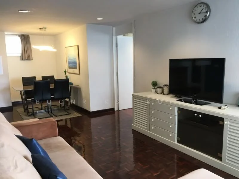 2 Bedroom condo in Tai Ping Towers
