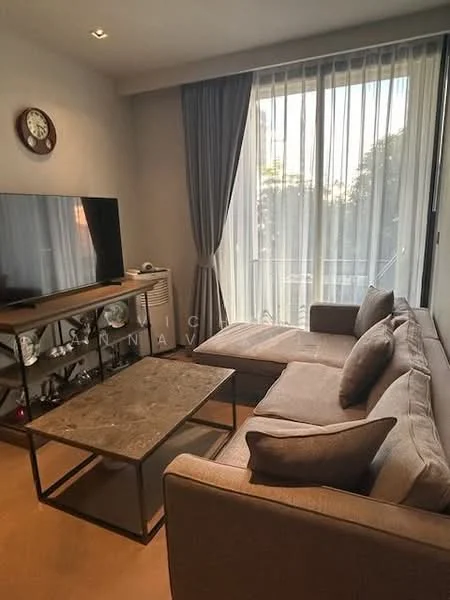 2 Bedroom condo in The Reserve 61 Hideaway