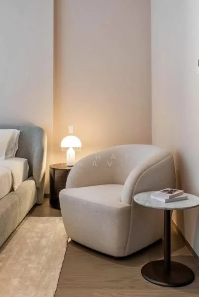 1 Bedroom condo in Scope Langsuan