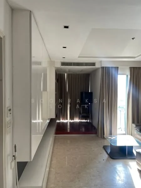 1 Bedroom condo in Nusasiri Grand
