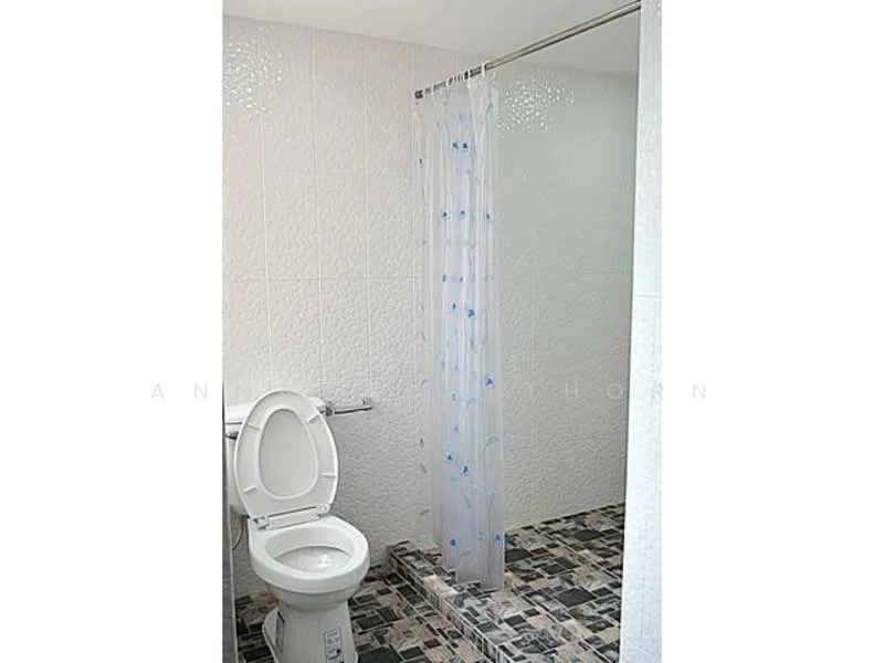 2 Bedroom condo in Fortune Condo Town