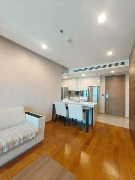 1 Bedroom condo in The Address Sathorn