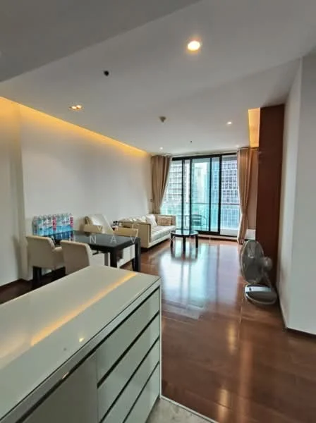 2 Bedroom condo in The Address Sukhumvit 28
