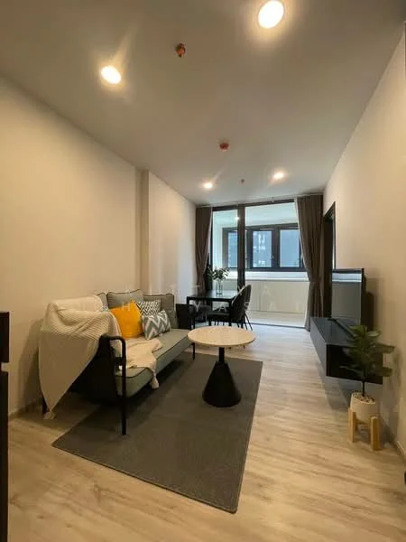 1 Bedroom condo in XT Huaikhwang