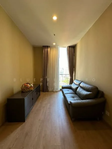 1 Bedroom condo in Noble BE19 Sukhumvit