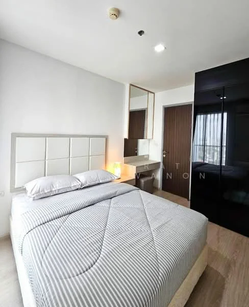 1 Bedroom condo in Rhythm Sukhumvit 44/1