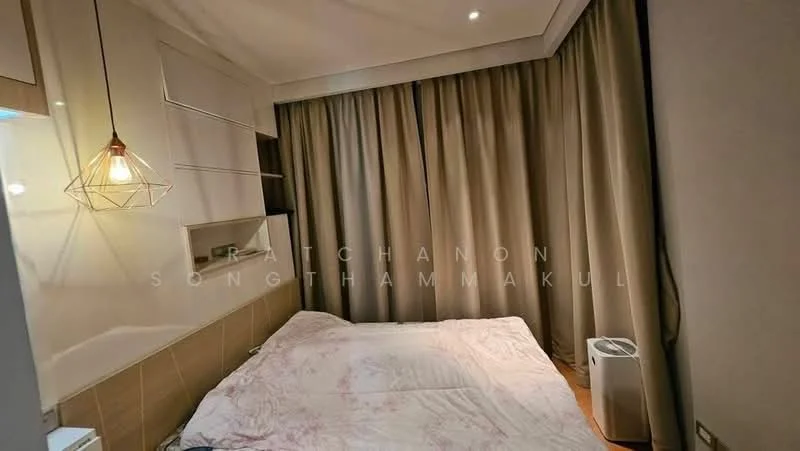 1 Bedroom condo in The Lumpini 24