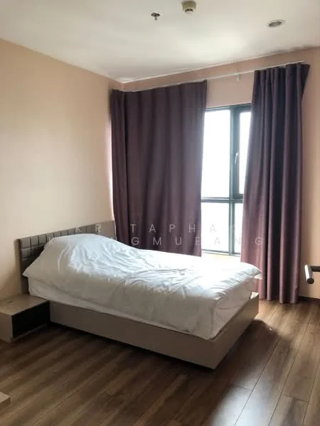 3 Bedroom condo in TEAL Sathorn-Taksin