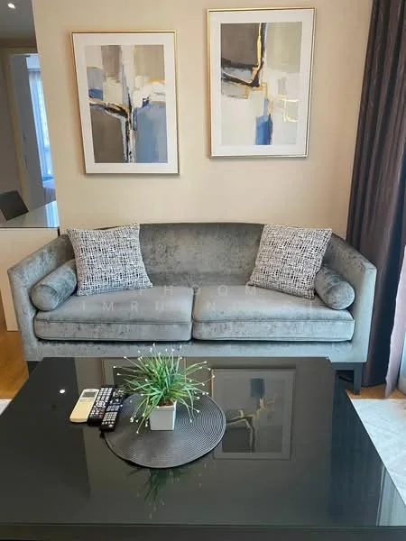 2 Bedroom condo in H Sukhumvit 43