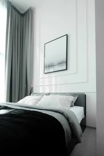 2 Bedroom condo in KnightsBridge Phaholyothin Interchange