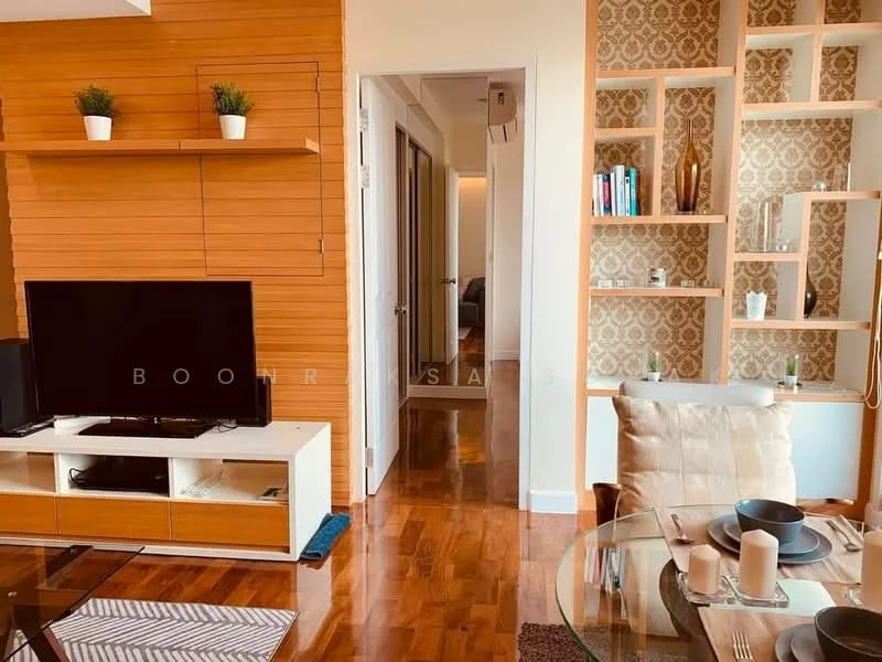 1 Bedroom condo in Baan Siri 31