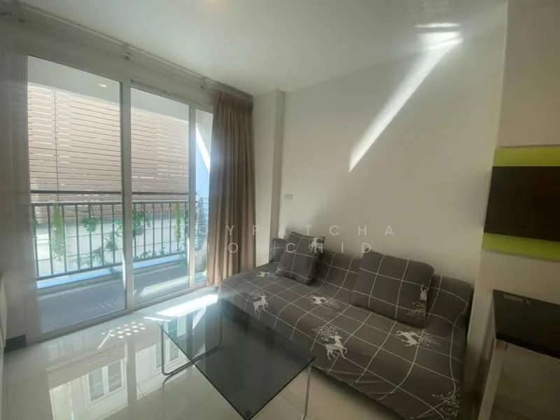 1 Bedroom condo in Voque Sukhumvit 16